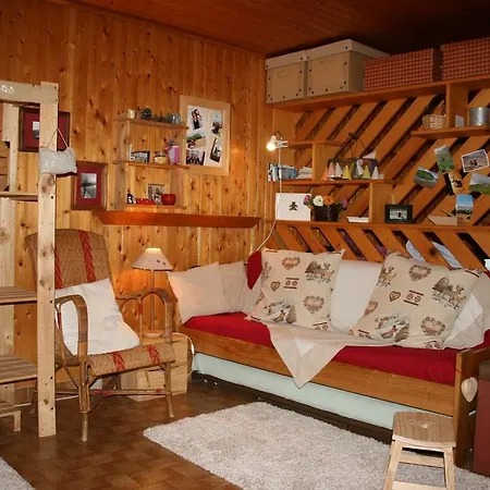 Les Myosotis Apartamento